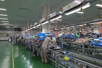 熱水器求臻之旅 林內(nèi)工廠行，零距離體驗(yàn)匠心與精工