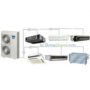 沈陽(yáng)空調(diào)安裝服務(wù)全覆蓋 沈河、大東、鐵西三區(qū)專業(yè)指南